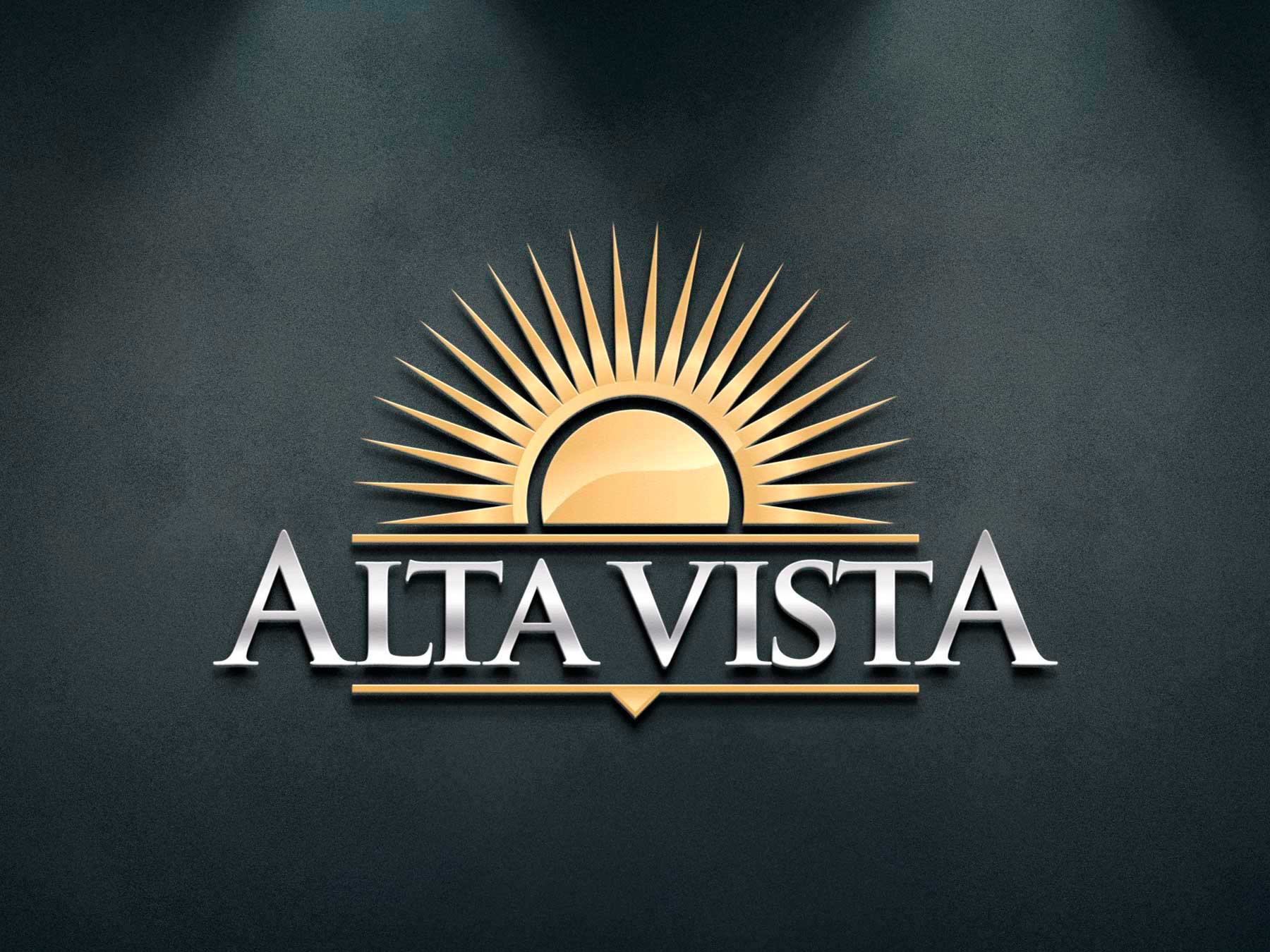 Logo Alta Vista