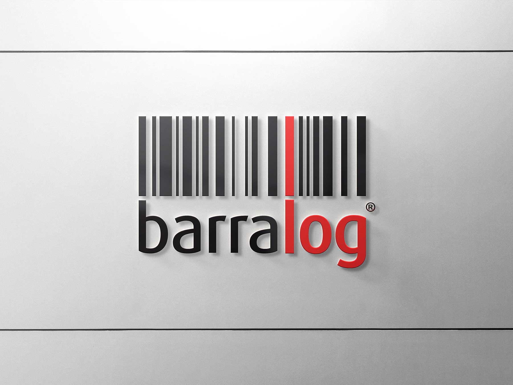 Logo Barralog