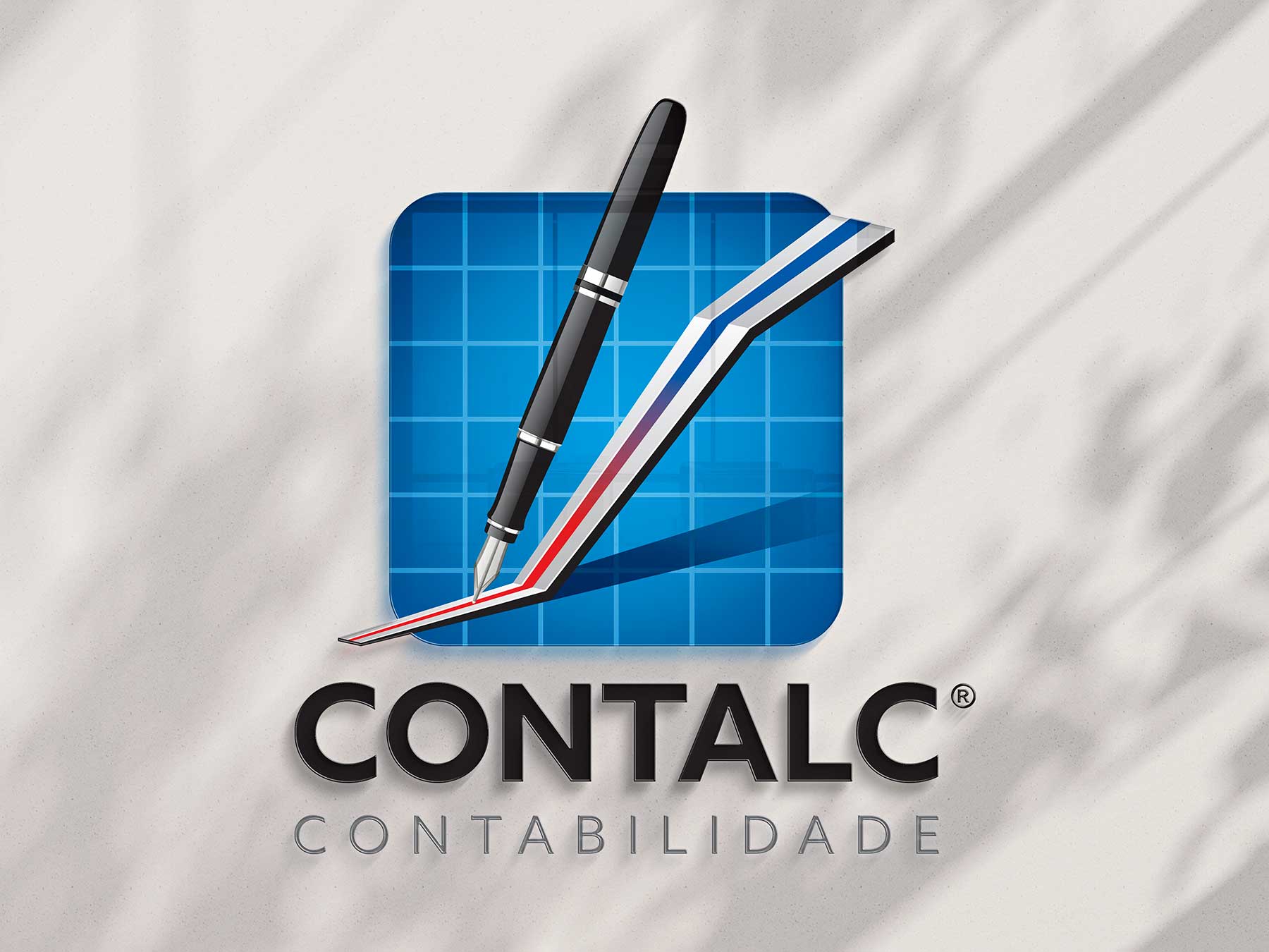 Logo Contalc