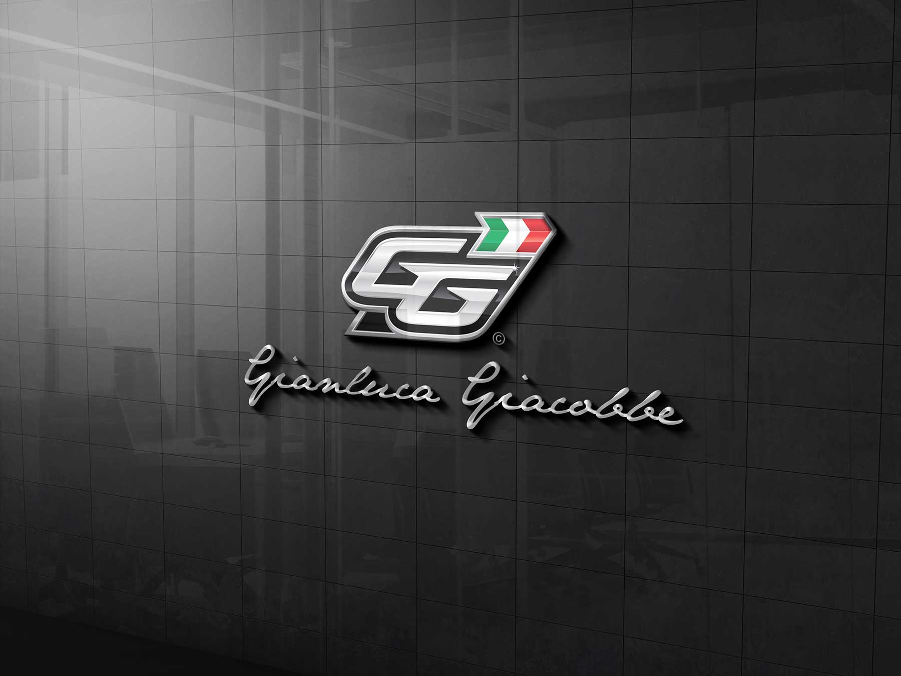 Logo Gianluca