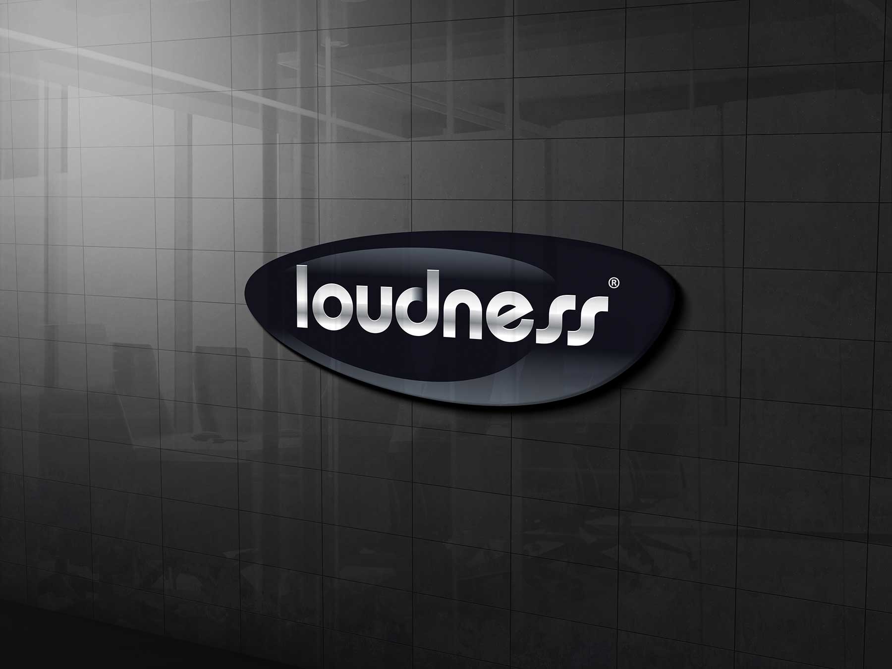 Logo Loudness