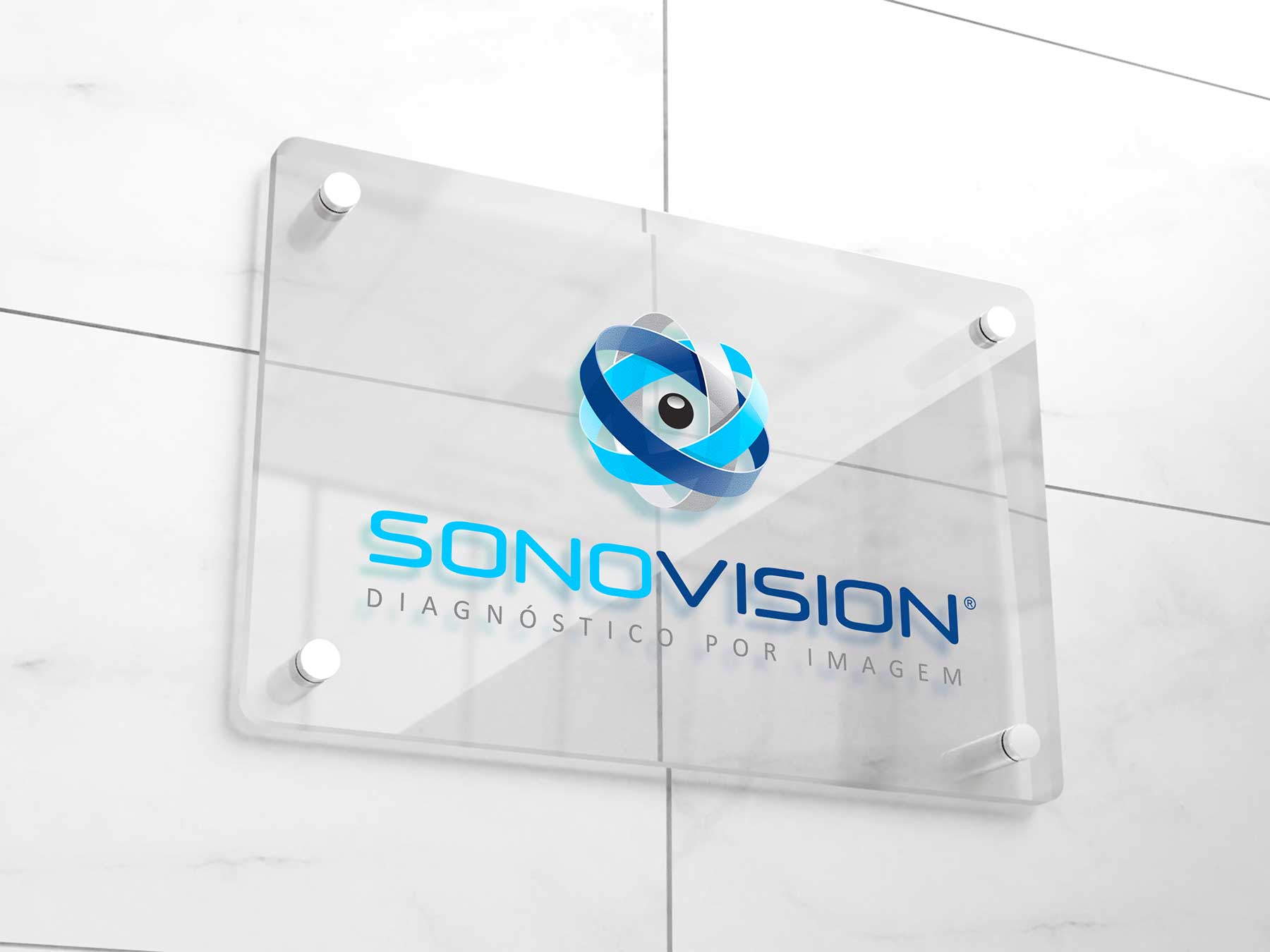 Logo Sonovision