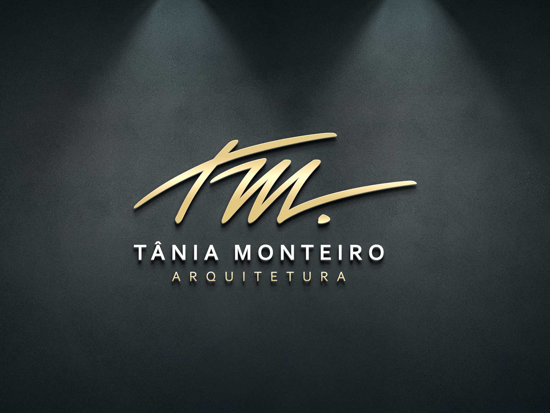Logo Tania Monteiro